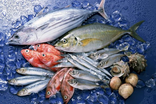 Речные и морские рыбы: какая рыба самая полезная? Речные и морские рыбы: какая рыба самая полезная?